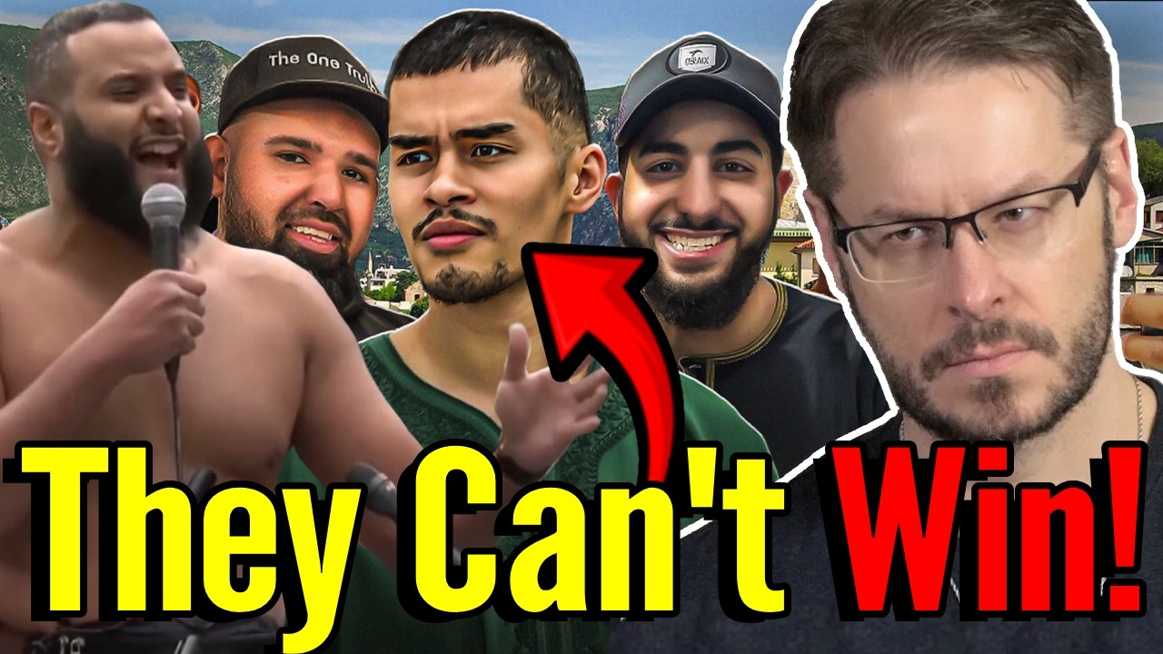 Not Even 2 Months Into 2026 – Dawah Is Rapidly Collapsing!