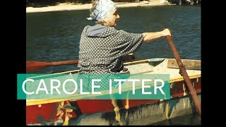 ECU 2024 Honorary Degree Recipient: Carole Itter
