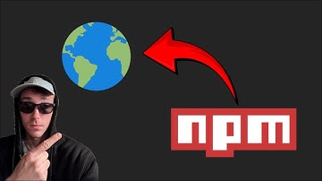 How to Publish an NPM Package (Node.js)