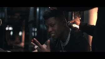 Yung Bleu - Time To Myself (Prod By. Grizavel x J Quality Beatz) (Official Music Video)