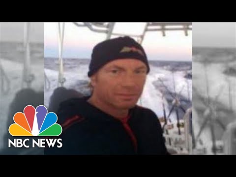 Missing North Carolina Man's Boat Washes Ashore Off Portugal