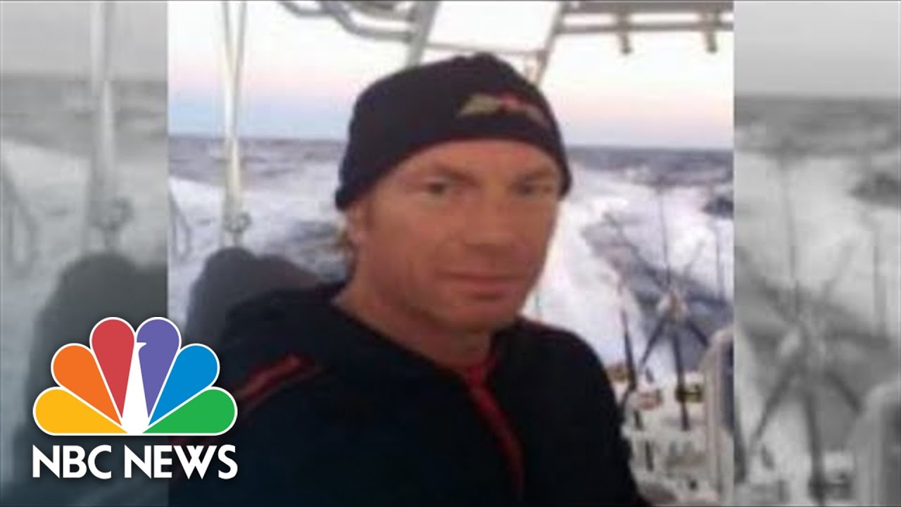 Missing North Carolina Man's Boat Washes Ashore Off Portugal