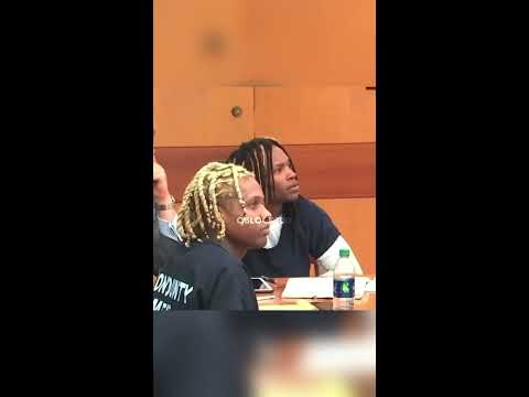 Lil Durk X King Von Edit Kingvon Lildurk Oblock
