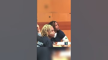 Thumbnail of Lil durk x king von - edit #kingvon #lildurk #oblock