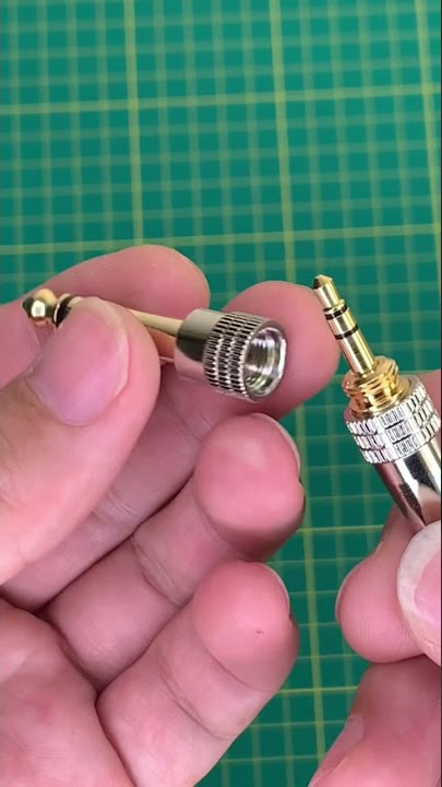 4pin XLR Female Audio Adapter 1/4 1/8 6.35mm 3.5mm to 4pin XLR 8 cores silver plated cable
