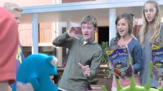 Capri Sonne Monster Alarm 1