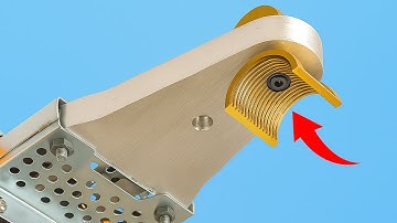 Why do many smart people not know this? Simple way to connect PPR, PVC pipes that few people know