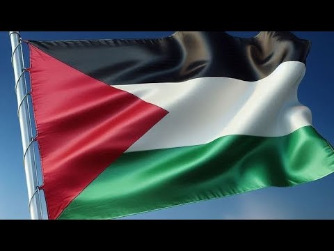 خليت الطفل المسكين يتألم ويعيش حزين لا تدمعي يا فلسطين فلسطين حره
