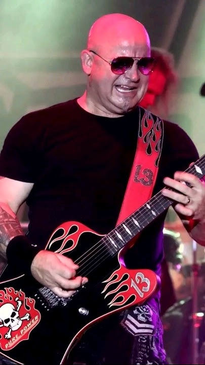 Джої Аллену сьогодні 🍻60🍻 @WarrantOfficial - YouTube