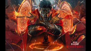 Doctor Strange in the Multiverse of Madness in Hindi Blu-ray Download link
