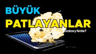 Galaxy Note 7 Özel Reklam Filmi