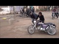 Fahad butt sialkot wheeler pakistan fairing and wheeling 12 rabi ul awal  mob