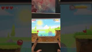 Red Ball 4 - Gameplay Walkthrough All Levels (iOS, Android) Part 14 screenshot 3