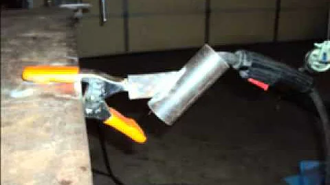 Welding Projects - Hobby Welder