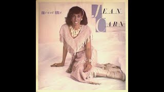 JEAN CARNE ~ MY BABY LOVES ME  1982