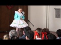 TVS: Uhersk´y Ostroh Detst´i zpev´aci