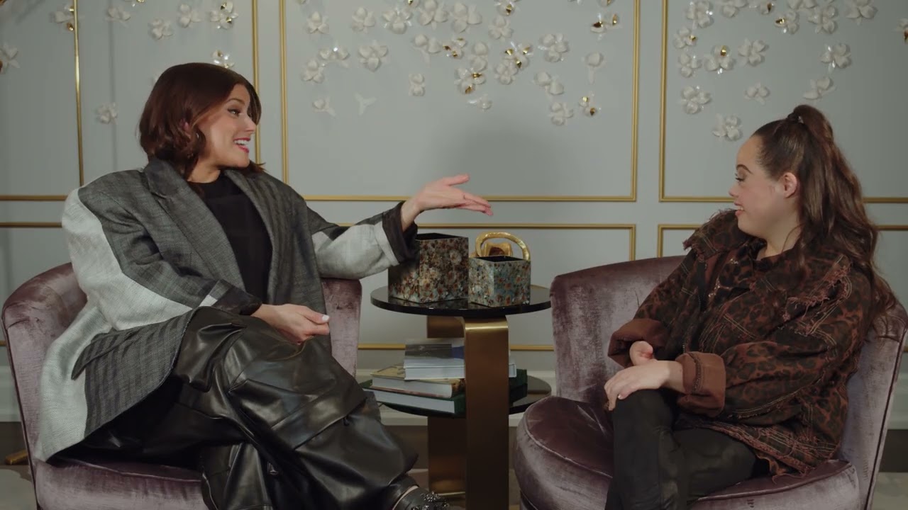 Episode with Nelly Furtado!