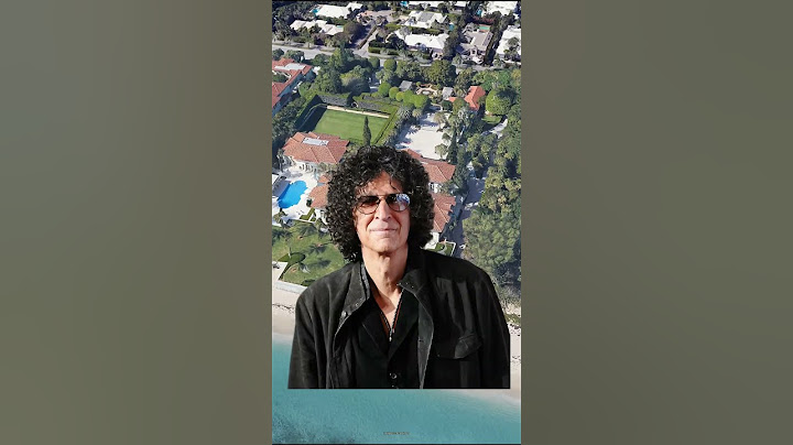 The house that made billionaire Bezos "touched" with 300 million USD!