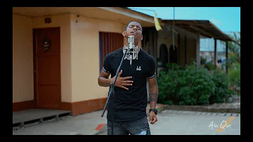 Alex Quin ft GraviMusic COMO TE PAGO (cover) Lenier