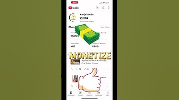 YouTube partner program | channel fully monetize $ #shorts #trending #monetization #short #ytshort