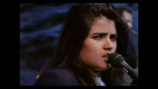 Tanita Tikaram -  Twist in my sobriety