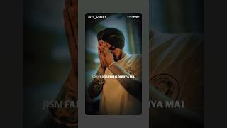 Jism Faroshi Ki Is Duniya Mai