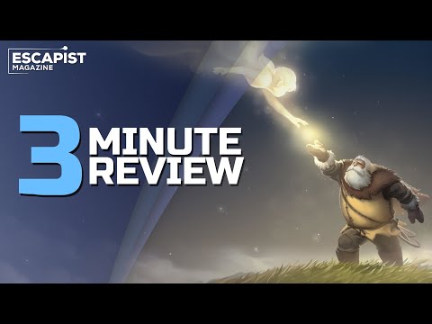 Arise: A Simple Story | Review in 3 Minutes