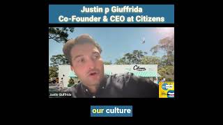 YES BRAND S9 Ep 156 - Justin p Giuffrida