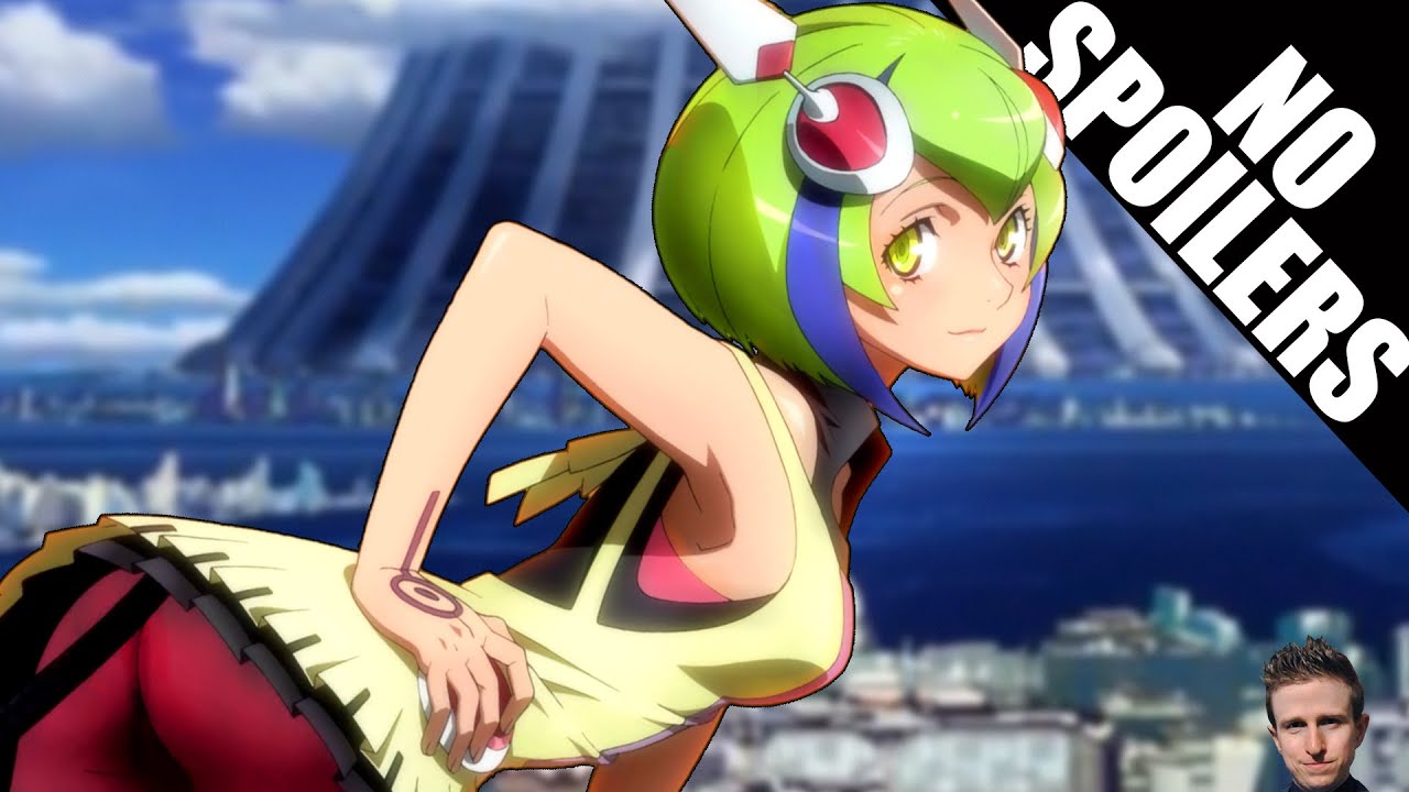 Dimension W Mira Hentai