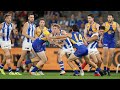 Firstwin roos jason hornefrancis hugh greenwood  aidan corr crack in round 2 2022