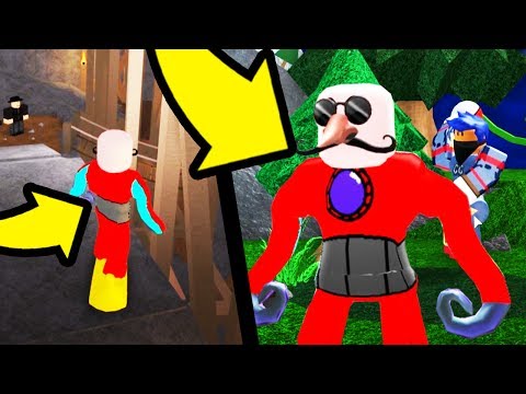 I AM DEOXYS IN POKEMON BRICK BRONZE!