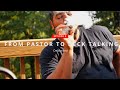 How I Went From Christian Pastor To Deck Talking Devil
