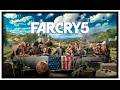Sunrise Farm - Cult Outpost | Far Cry 5 - Gameplay