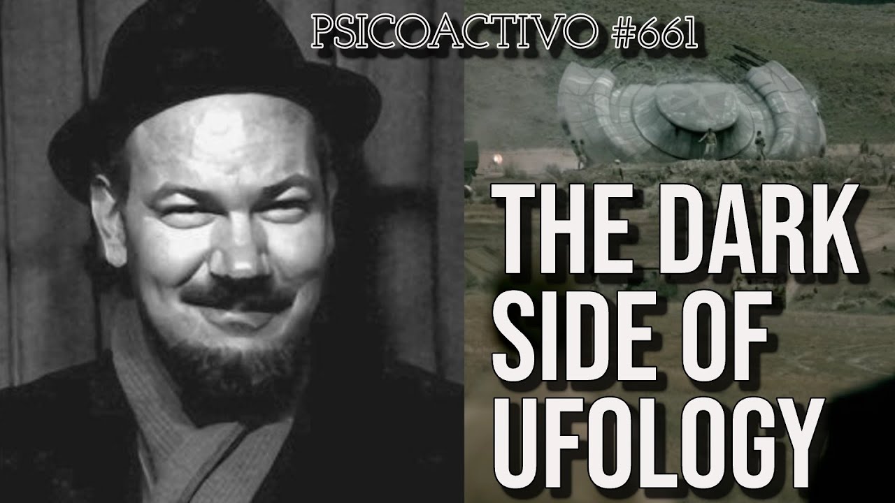 Личные убеждения Джона А. Киля об уфологии, изложенные в его личных рукописях — Psicoactivo 