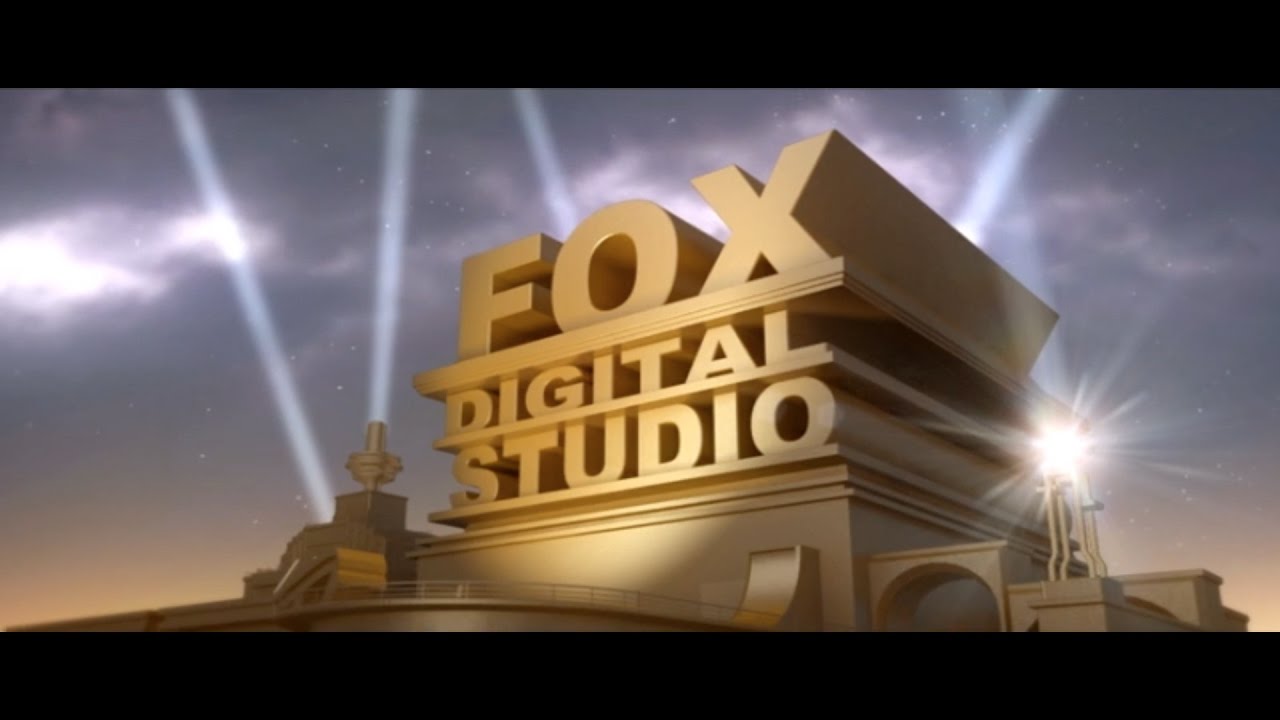 Fox Digital Studio - YouTube
