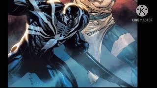 Extreme Venomverse #3 Marvel Comics 2023