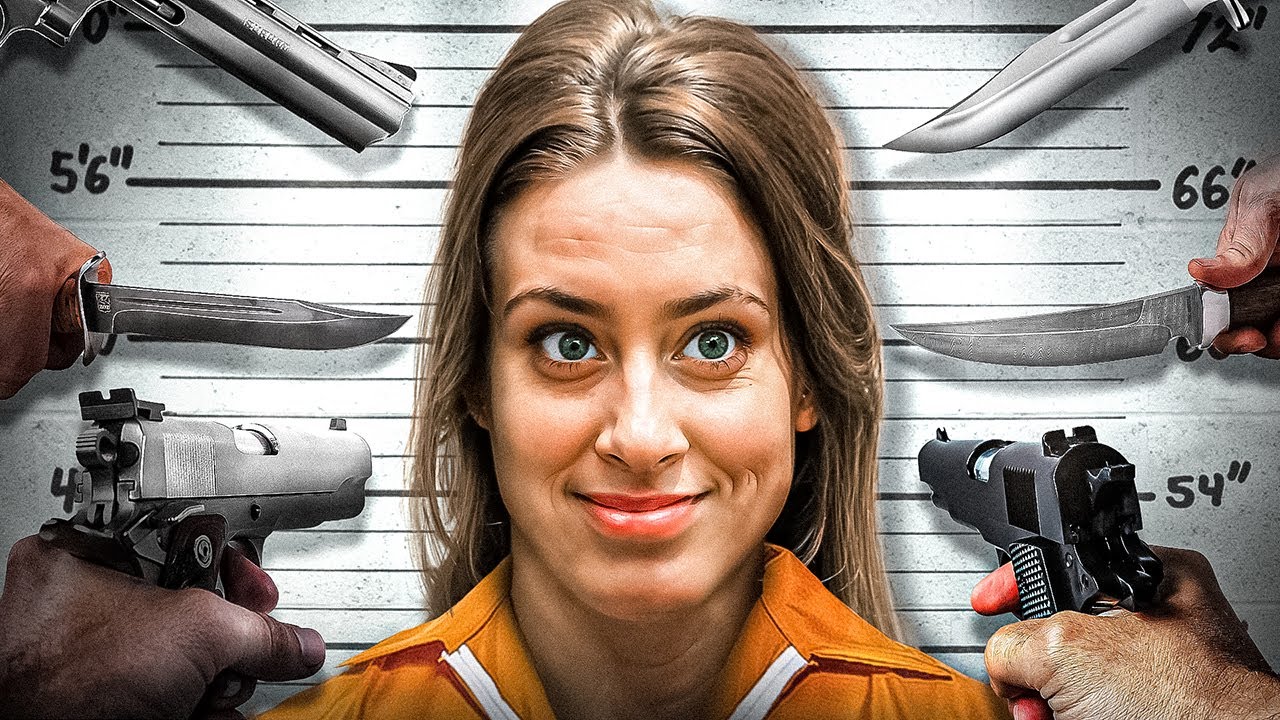What Happened to The Most Hated Woman In America?