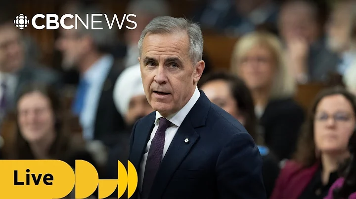 Power & Politics | Carney's budget survives crucial confidence vote