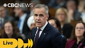 Power & Politics | Carney