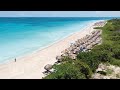 Ocean Varadero El Patriarca | Cuba -  4K (Ultra HD)