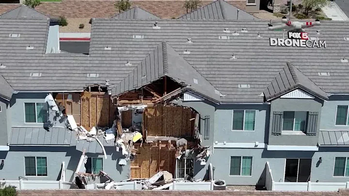 Henderson police release body camera footage from weekend-long barricade