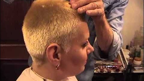 Once upon a time... Marina - NonStop trimmin