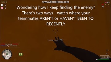 Call of Duty 2 Multiplayer (PC) | CoD2 OHMY Winning Tutorial 2018 (Formerly HeckYeah CTF Clan)