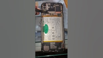 VIVO V11 PRO TEST POINT | EDL MODE