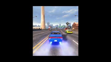 NFS no limits chapter 8 suki event 3 gameplay video with epic Dodge Challenger SRT8 car  #shorts