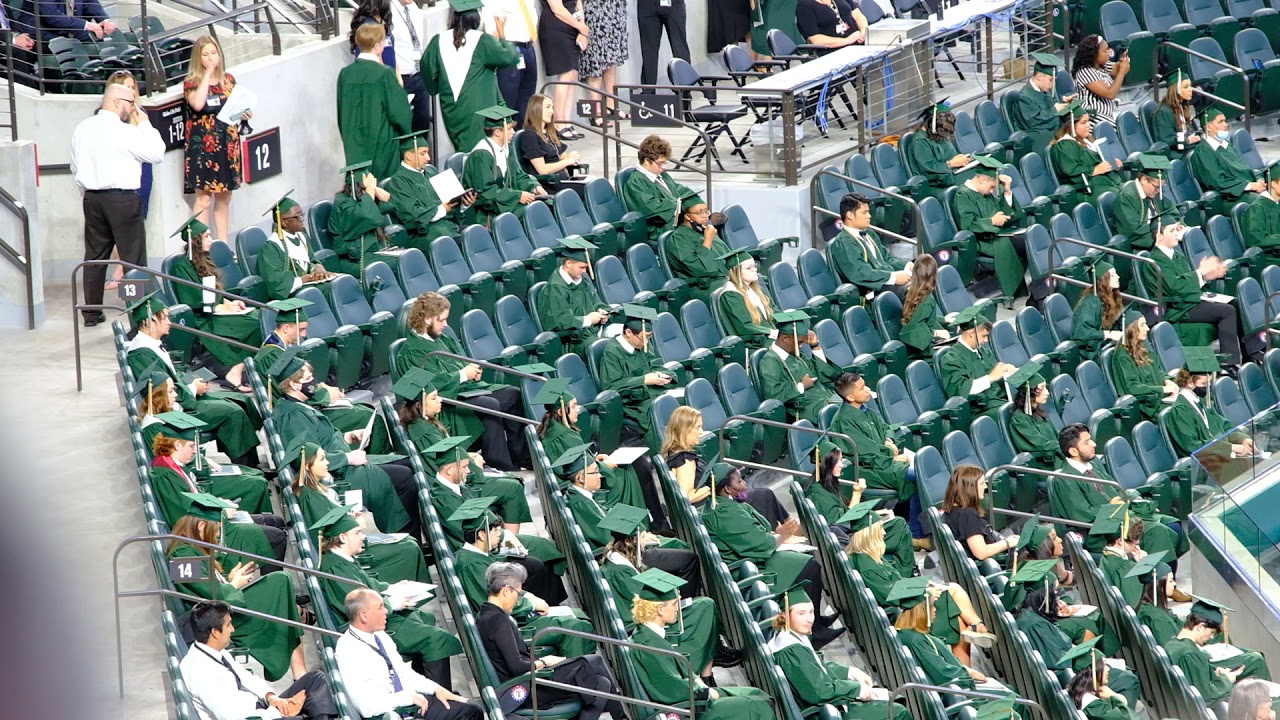 Sean Toal Graduation Sean Graduation 2021 # 6 - YouTube