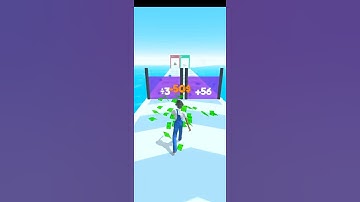 Funny Mobile GamePlay Walkthrough (Ios,Android) -#Gaming #MobileGaming #FunnyGame #Shorts