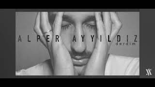 Alper Ayyıldız - Derdim Resimi