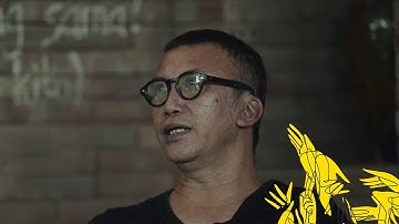 Introducing the lumbung members: Jatiwangi art Factory