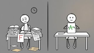 How To STUDY So Fast It Feels Like Cheating 